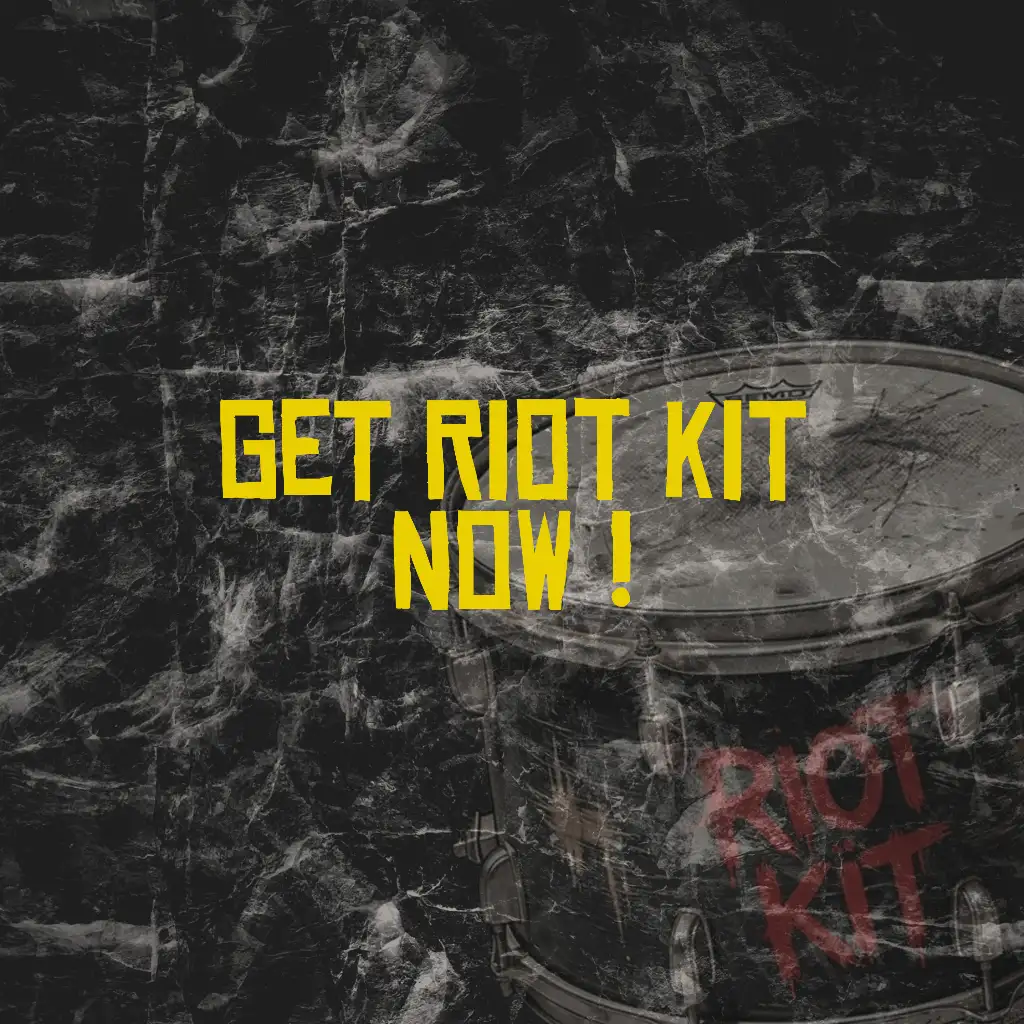 Riot Kit - Mix Ready Drum One-Shots - Image 3