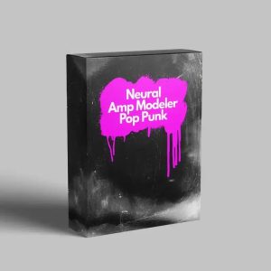 Neural Amp Modeler - Pop Punk Presets